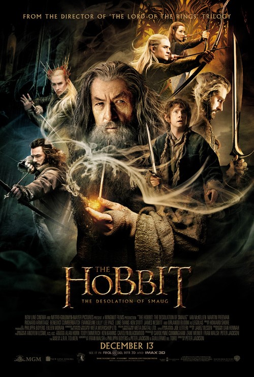 the Hobbit